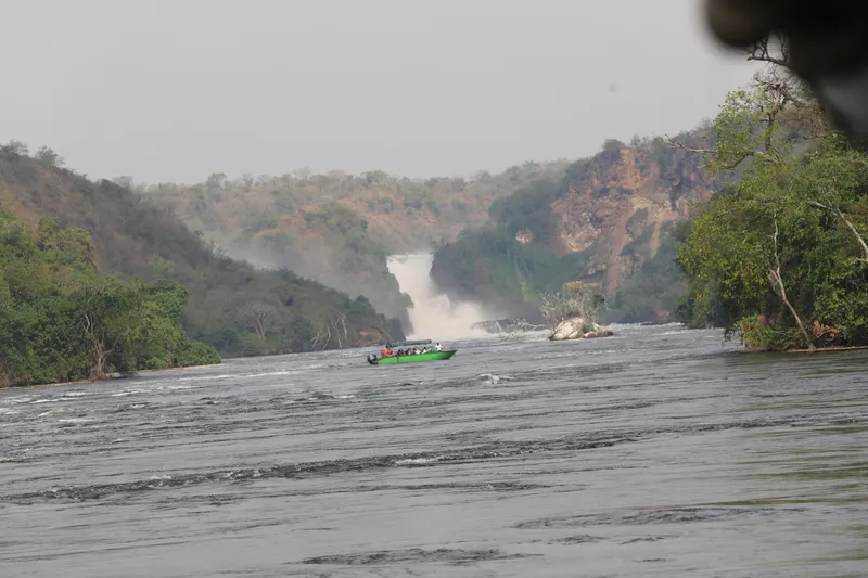 murchison falls